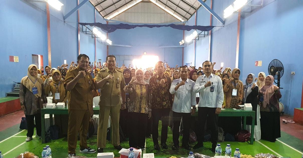 Sido Lancar: Solusi Retail Lokal untuk Warga Cilacap